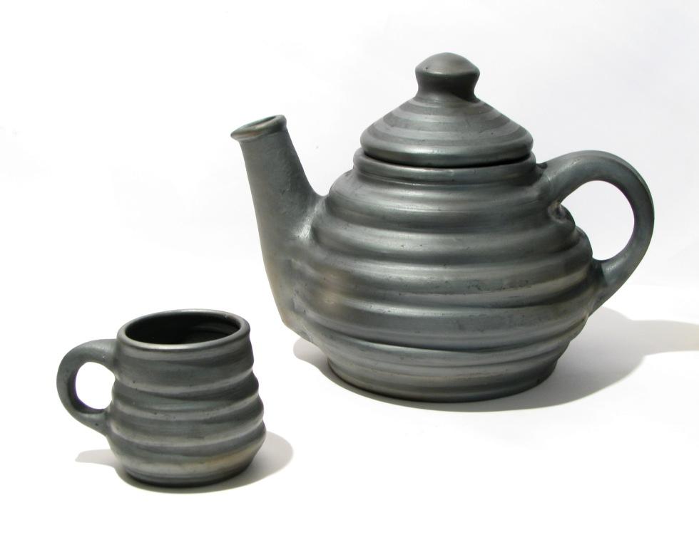 Набори для чаю